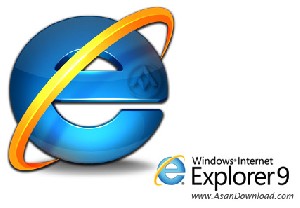 دانلود اینترنت اکسپلورر Internet Explorer v9