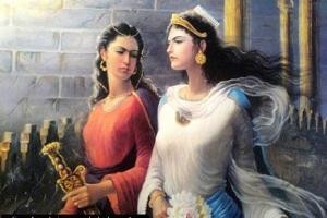 سرشناس ترین شاهزاده خانمهای تاریخ ایران +عکس