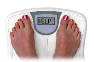 کاهش وزن باور نکردنی یک زن پس از جراحی +عکس