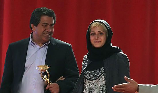 جدیدترین عکسهای خانوادگی بازیگران معروف ایرانی