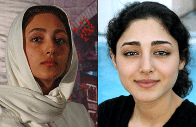 معروف ترین زنان ایرانی که کشف حجاب کردند+عکس 1