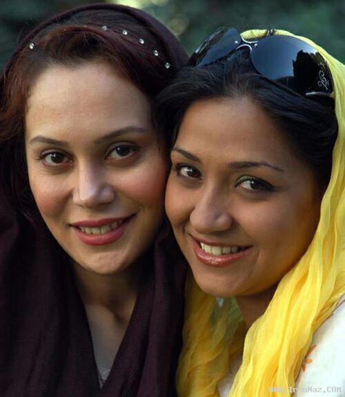 عکس های بسیار جدید و منتخب از بازیگران زن ایرانی ، www.irannaz.com