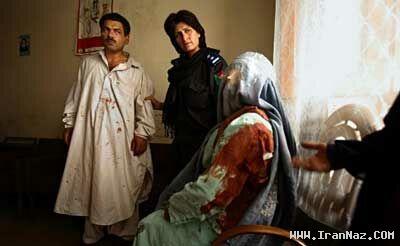 اجبار  دختران خردسال به ازدواج در افغانستان! + تصاویر ، www.irannaz.com