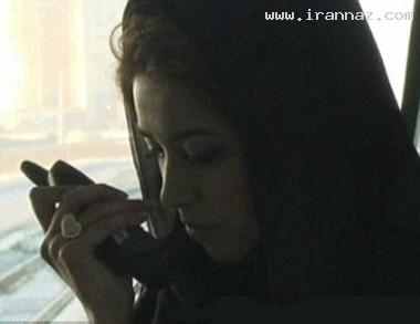 زیبا ترین زن کشور امارات، تنها زن راننده مترو! +تصاویر ، www.irannaz.com
