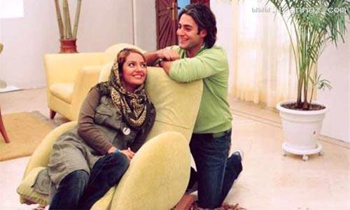 عکس های دیدنی محمدرضا گلزار با همه همسرانش! ، www.irannaz.com