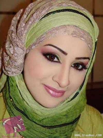 این شاهزاده ادعا میکند زیباترین زن دنیا است +عکس ، www.irannaz.com